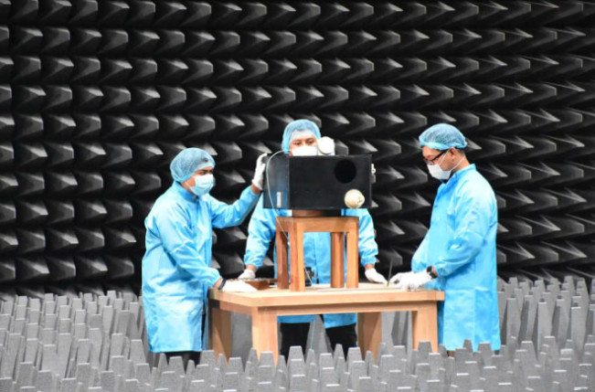 Anechoic Chamber, Apa Itu? Ini Penjelasan BRIN